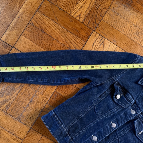 Denim Jacket - Picture 5 of 5